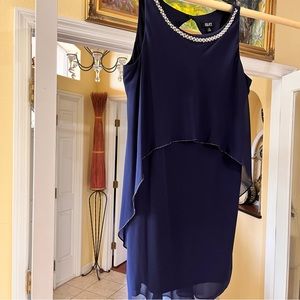 NWOT stylish Dress size 16